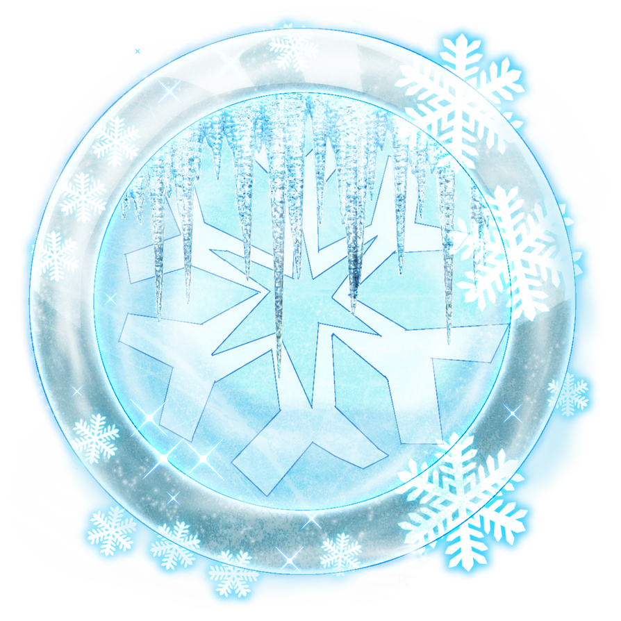 Ice Element Awakening by NezukoRempaDeviart07 on DeviantArt