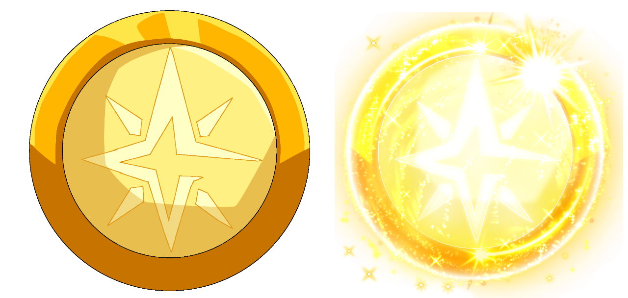 Liteelement Light Element Asset Set by NezukoRempaDeviart07 on DeviantArt
