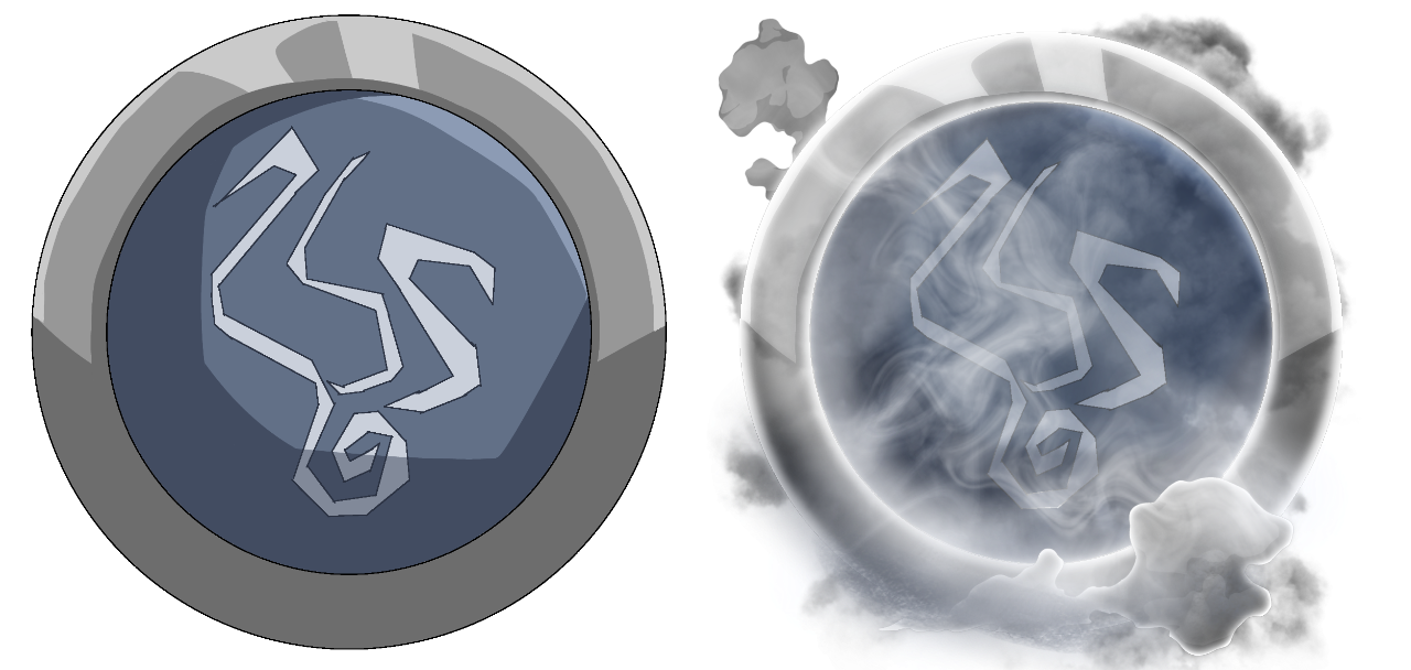 Smoke Element Asset Set by NezukoRempaDeviart07 on DeviantArt