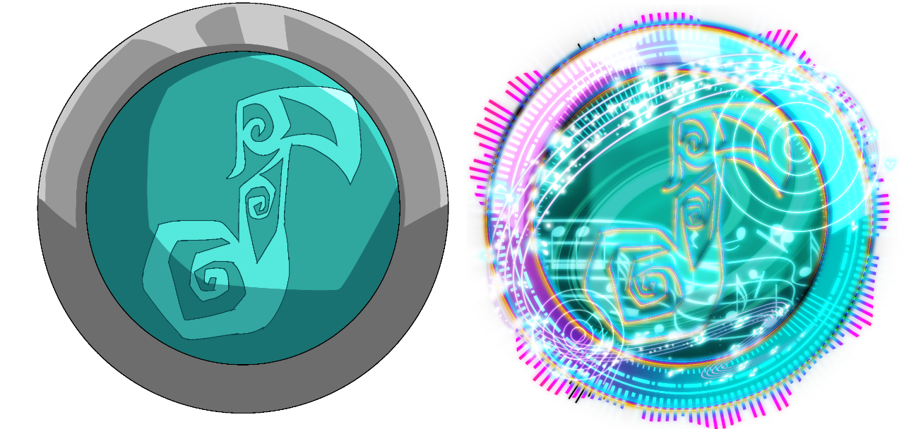 Sound Element Asset Set by NezukoRempaDeviart07 on DeviantArt