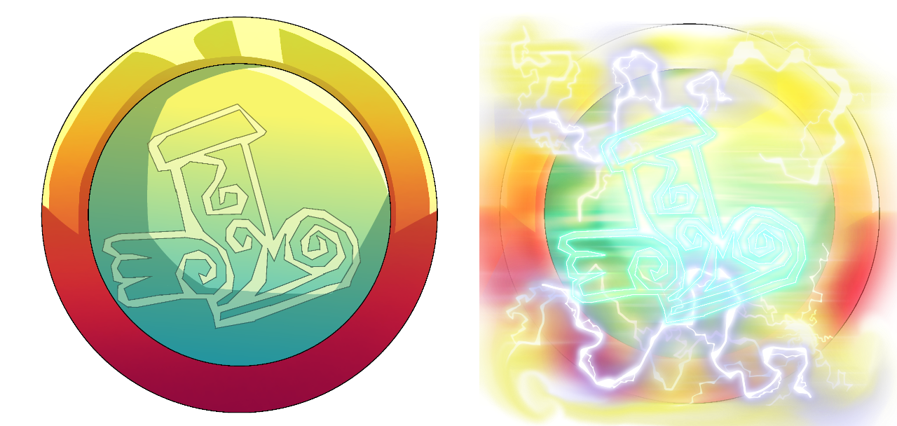 Speed Element Asset Set by NezukoRempaDeviart07 on DeviantArt