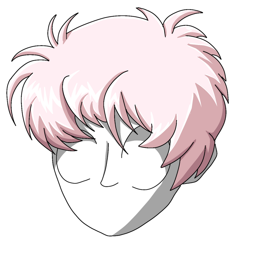 Haircut Adopt 7c by NezukoRempaDeviart07 on DeviantArt