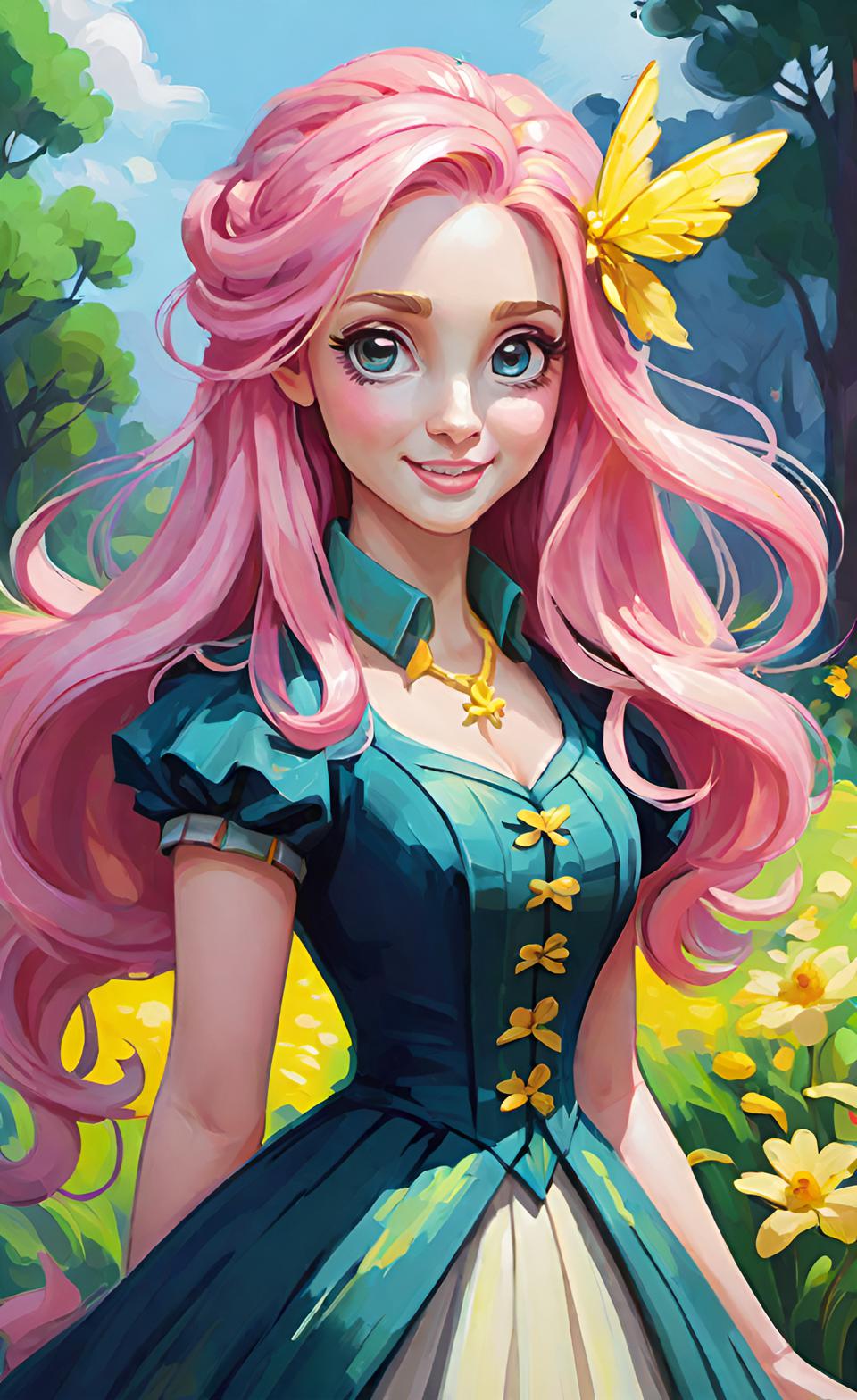 Girl by NezukoRempaDeviart07 on DeviantArt