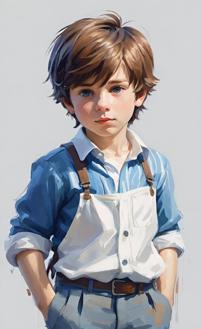 Boy By NezukoRempaDeviart07 On DeviantArt boy-by-nezukorempadeviart07-on-deviantart