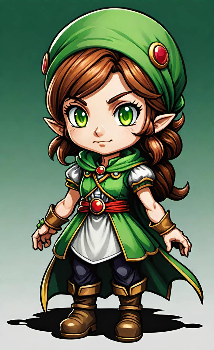 Girl by NezukoRempaDeviart07 on DeviantArt