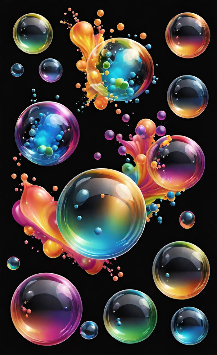 Bubble Wallpaper 540 By NezukoRempaDeviart07 On DeviantArt bubble-wallpaper-540-by-nezukorempadeviart07-on-deviantart