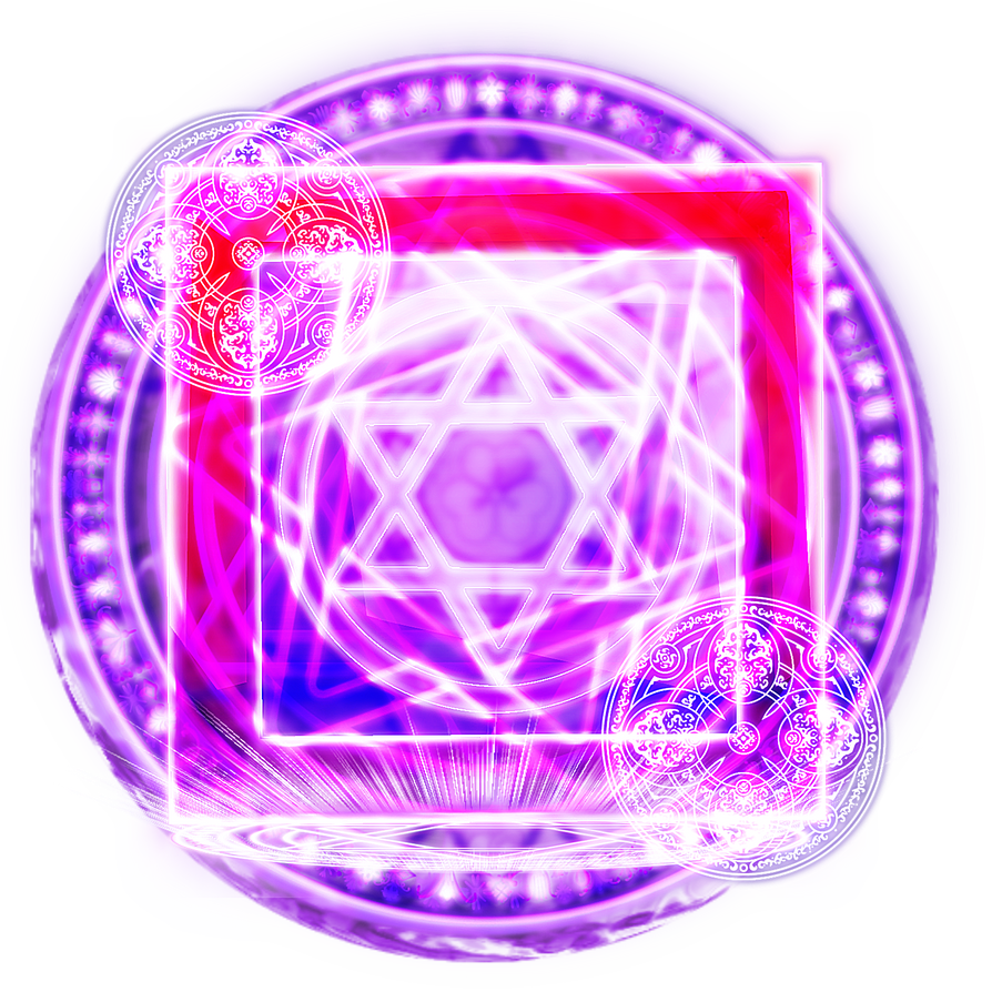 Summoning Icon Summoning Spell Type Awakening by NezukoRempaDeviart07 on DeviantArt