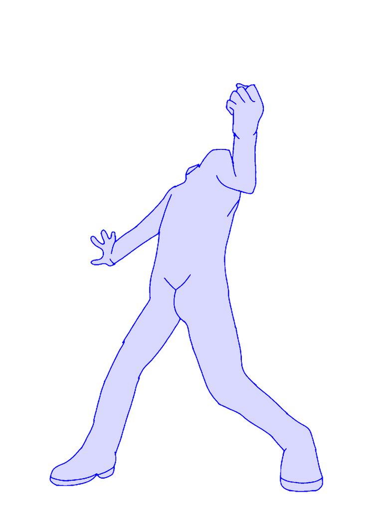 Bpy Base Headless Boy Base by NezukoRempaDeviart07 on DeviantArt
