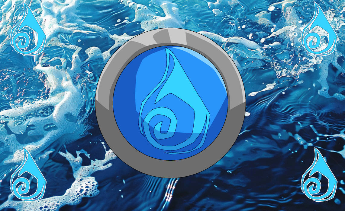 Deviantart Water Element Water Element Background by NezukoRempaDeviart07 on DeviantArt