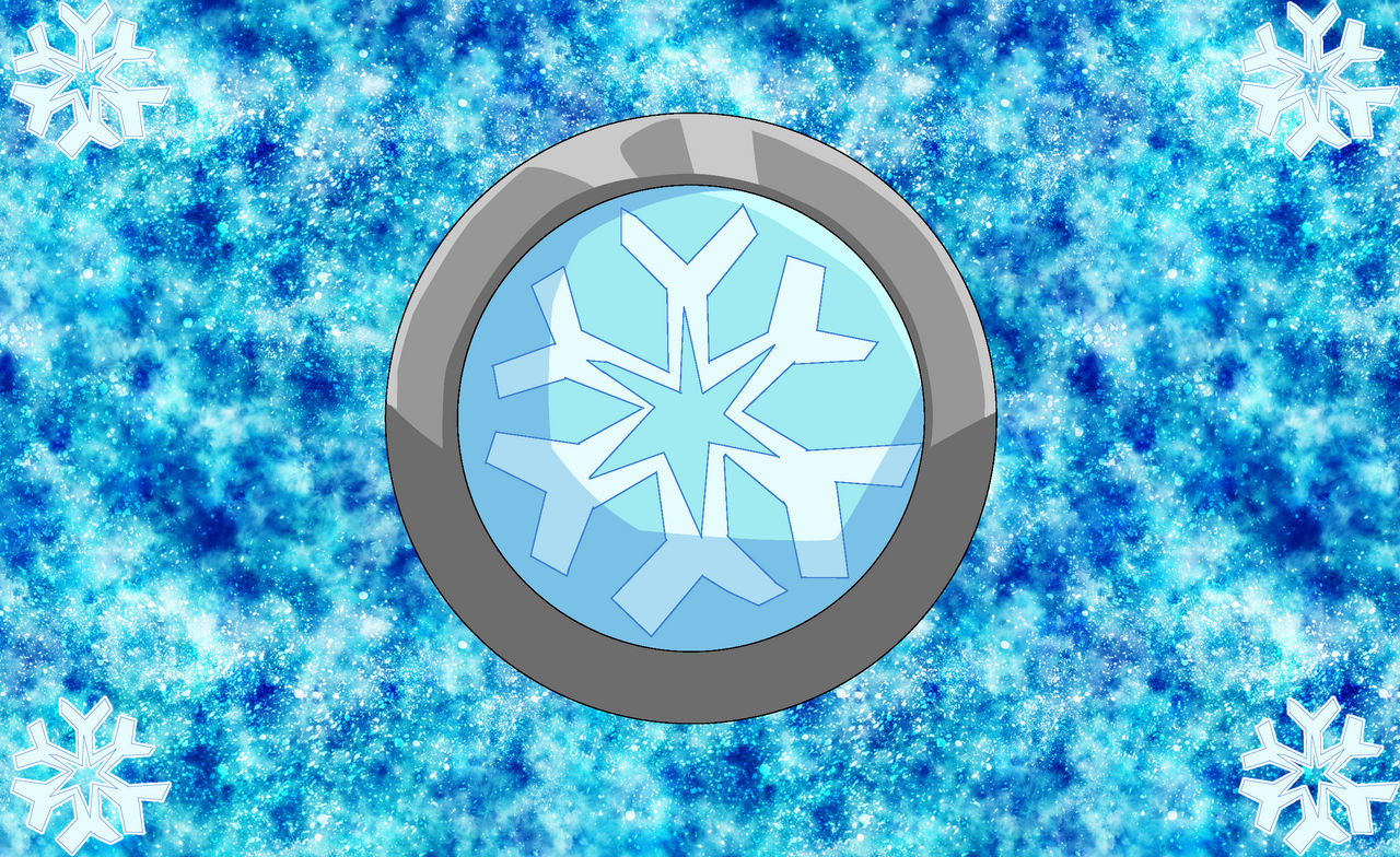 Ice Element Line Ice Element Background by NezukoRempaDeviart07 on DeviantArt