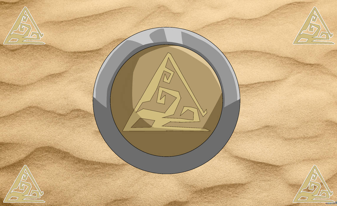 Sand Element Background by NezukoRempaDeviart07 on DeviantArt