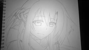 Sword art online Yuuki Asuna