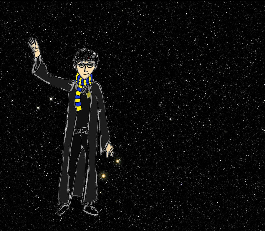 To the Stars by Sascia