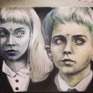 Village of the Damned