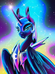 Nightmare Moon