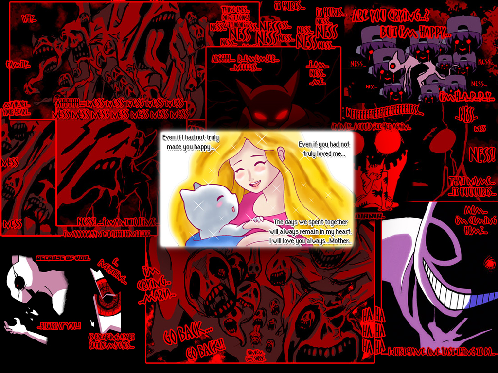 Spoiler - Darrow's Giygas WP by kittydemonchild