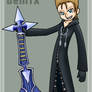 Demyx