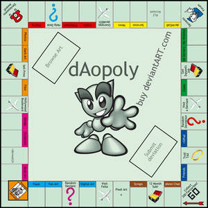 dAopoly