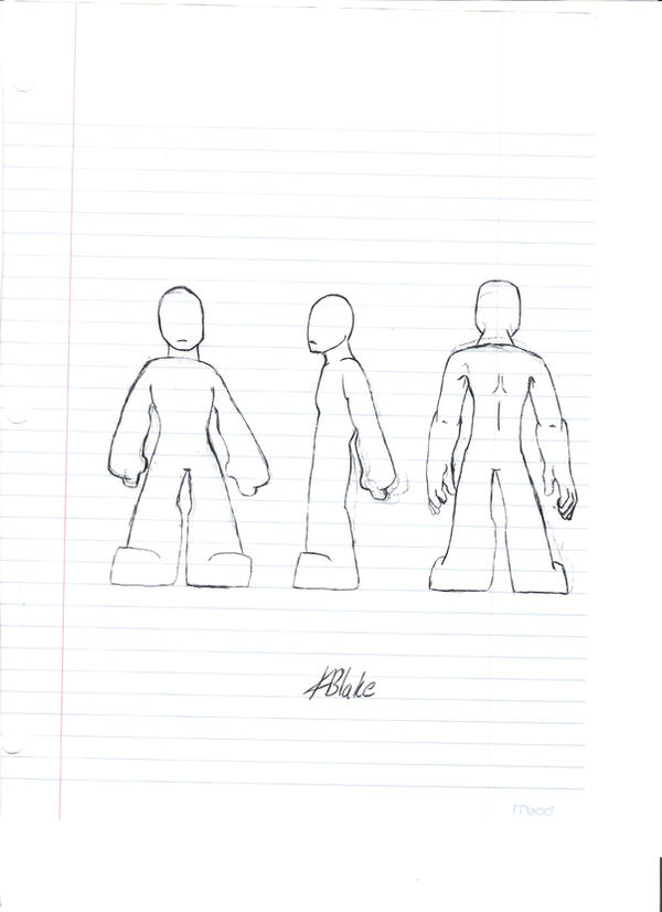 Stickman Ref Stickman Rev.charactersheet by mastereaper on DeviantArt