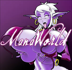 Manaworld