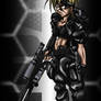 MOA Soldier Shirow Special