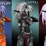 (DA) Drow 1