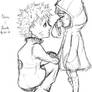 NaruHina-Little Hinata-Dont Cry