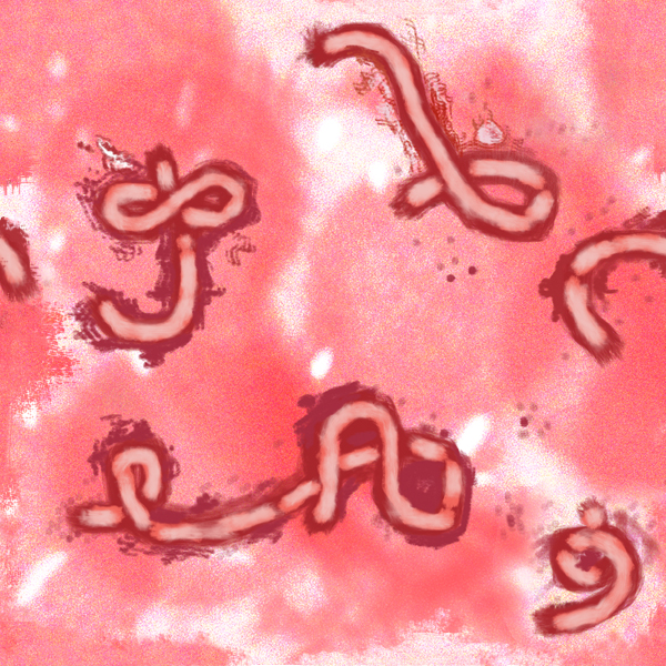 Repeating Ebola pattern