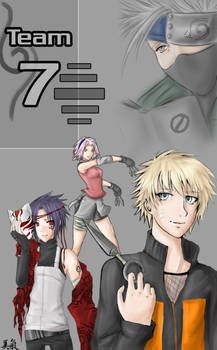 Team 7