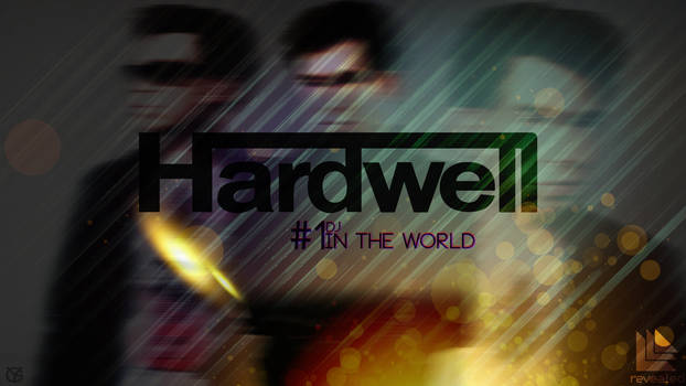 Wallpaper Shit VOL1 - Hardwell Wallpaper