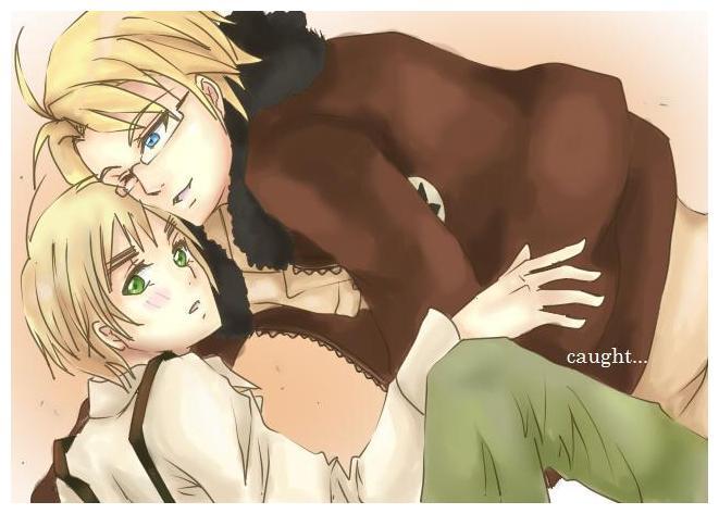 Request APH - Caught