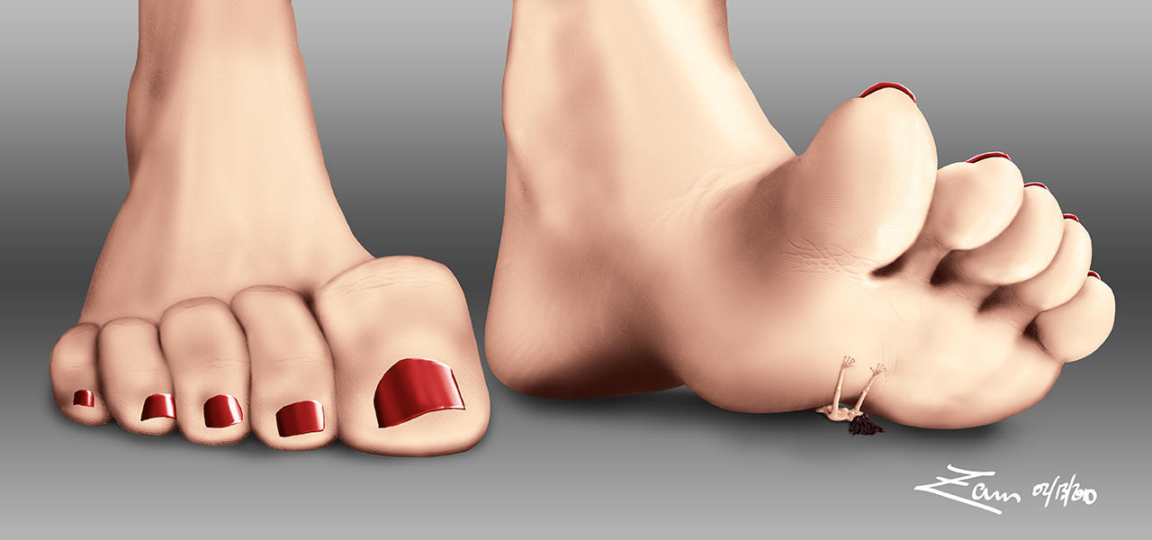 Включи краш. Руи краш. Ральф giantess feet.