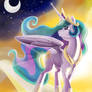 Seraphic Celestia