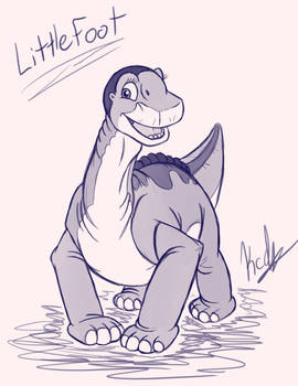 Littlefoot