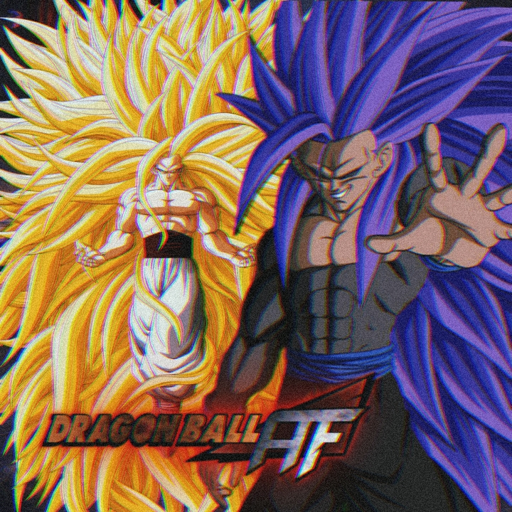 SSJ DARCK MINUS VS SSJ INFINITO Y SSJ 20 000 by portasupergpko on  DeviantArt