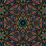 kaleidoscope art 