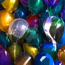 futuristic balloons 25