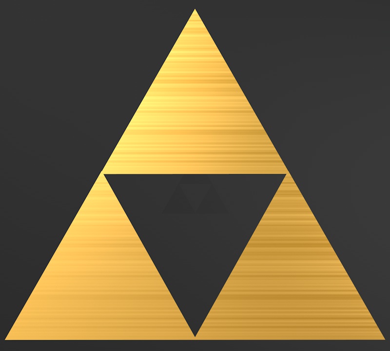 Triforce (symbol)