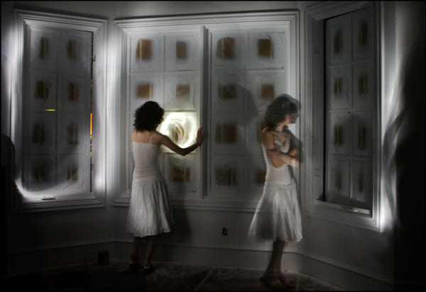 Window Watcher by strangefrogs on DeviantArt