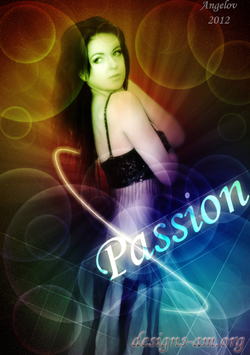 Passion