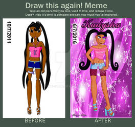 Kadysha: Then and Now