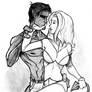 Nightcrawler and Emma