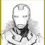 Avenger a Day - Iron Man