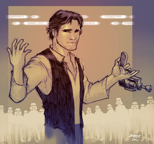 Han Solo