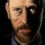 House MD - Hugh Laurie 2
