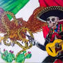 mexican flag