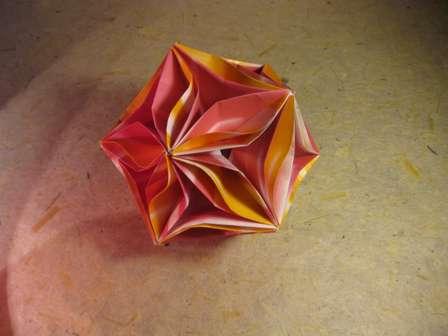 Texture Modular Origami Modular Origami! by RondeauFantastique on DeviantArt