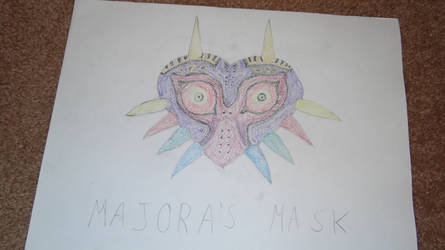 Majora's Mask