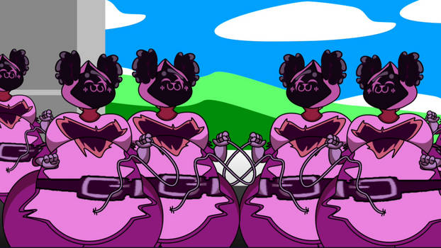 Explore the Best Teaminflation Art | DeviantArt