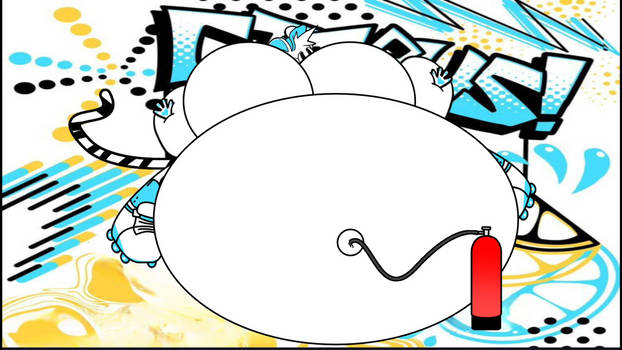 Rat Pool Inflation Explore the Best Ratinflation Art | DeviantArt